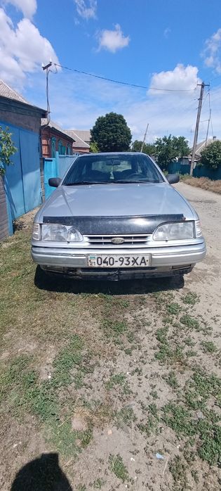 Ford Scorpio 1991 2.0 DOHC