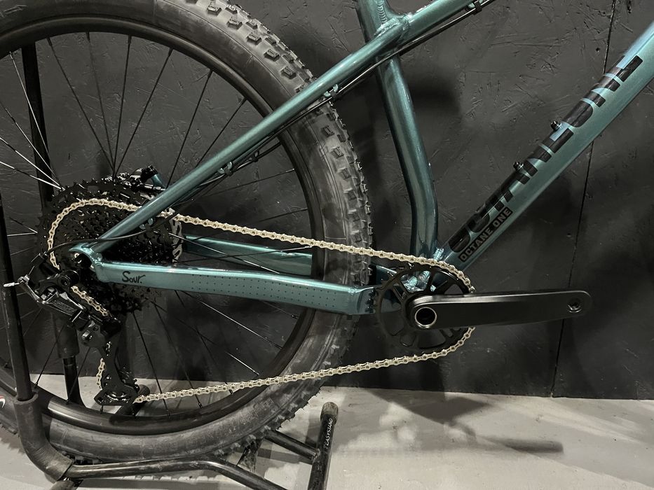 Super rower Octan One Sour 27.5+  rozm M i L raty 0 %