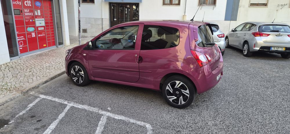 Renault Twingo 1.2