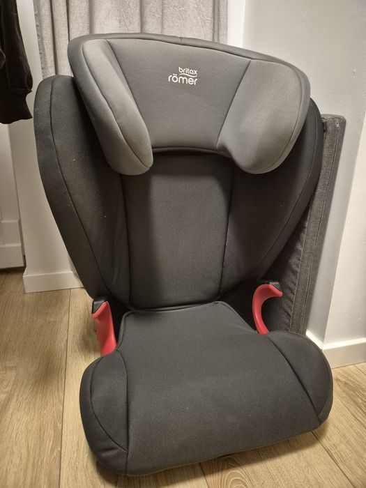 Fotelik Britax Romer Kid II 15-36 kg