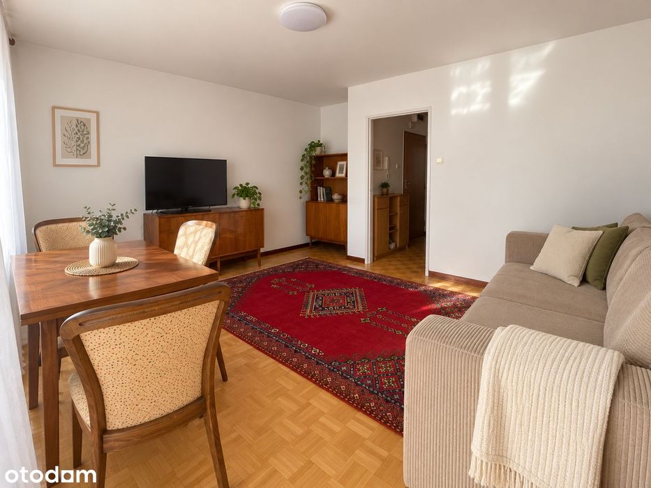 Mieszkanie – Radom, Mariackie, Planty - Widok 4