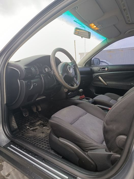 Volkswagen Passat 2002 VIN WVWZZZ3BZ2E278171 фото оголошення 22 з 24