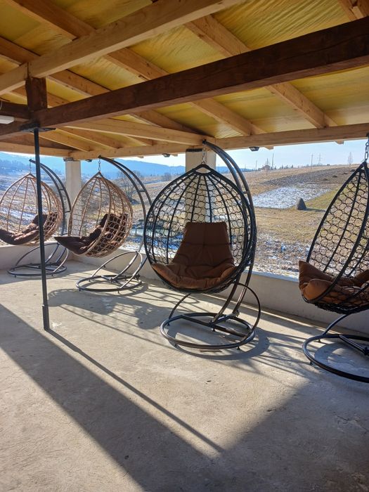 Котедж з чаном та сауною в Карпата біля гк Плай оренда будинку