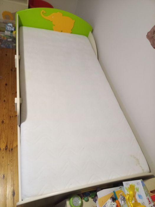 Zestaw dziecięcy meblik