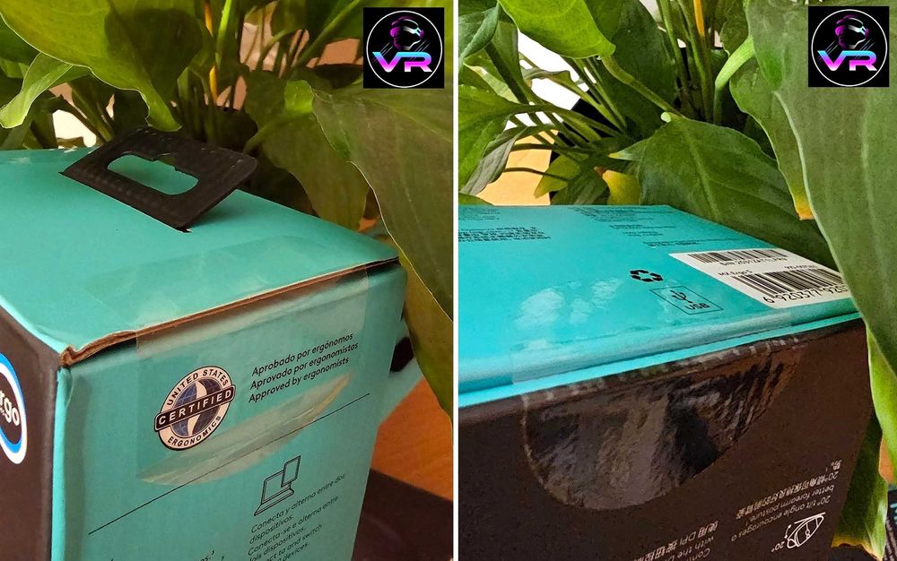 Трекбол ‼️NEW 2025 model Logitech MX Ergo S (Logi) Wireless Trackball