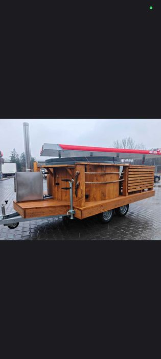 Mobilna Balia z dowozem