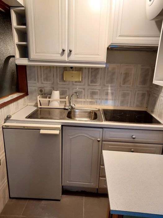 Estúdio com entrada independente – Abraveses, Viseu