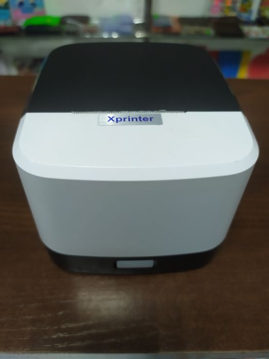Термопринтер Xprinter XP-58IINT