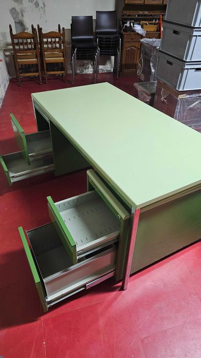 Secretária de escritório