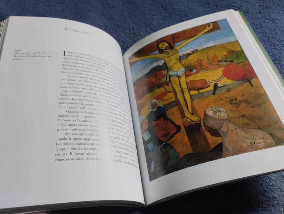 Gauguin. I Classici dell'Arte. Rizzoli Skira