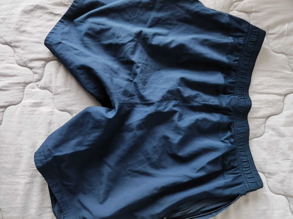 Short da marca Reebok