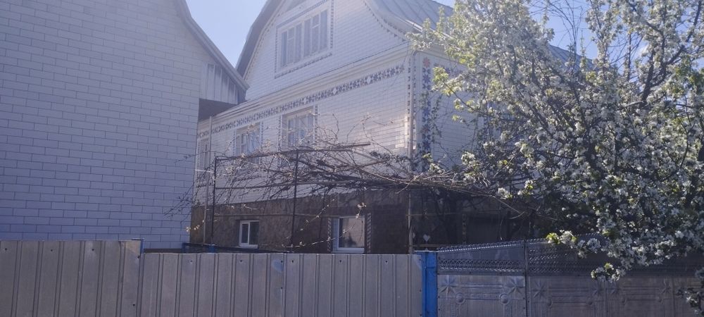 Продається будинок