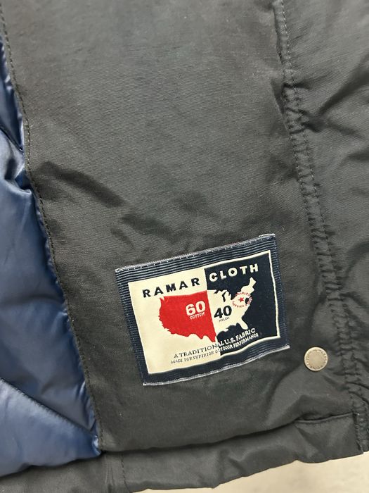 Куртка жіноча Woolrich M пуховик парка жіноча
