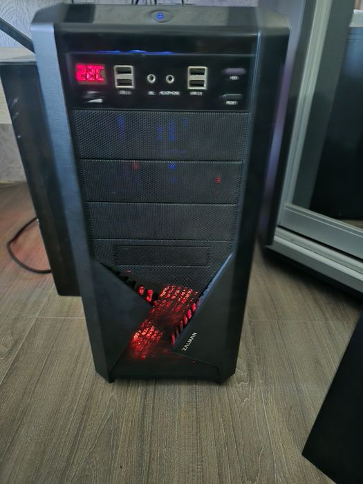 Продам Ігровий ПК