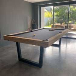 Bilhar snooker Denver, desonto especial 15% até 20/2/26