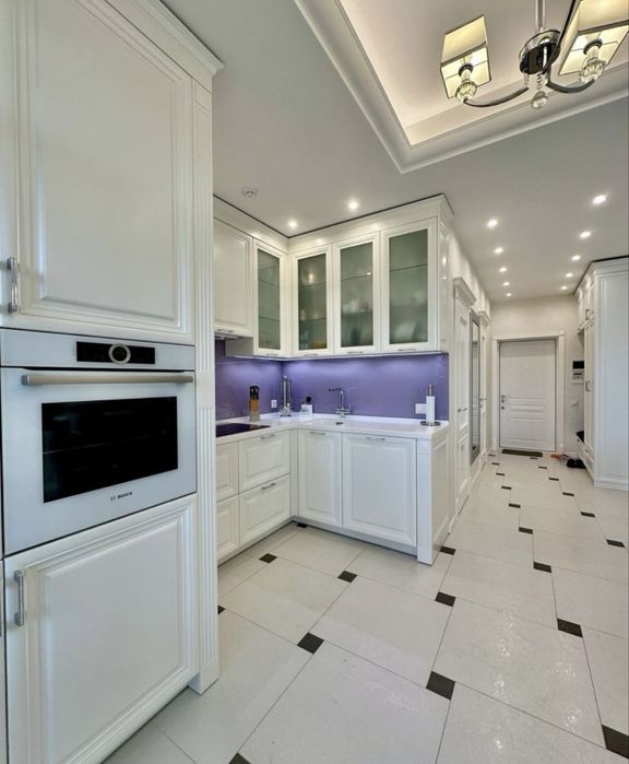 Продам 3х ком квартиру Победа, ЖК Акварель