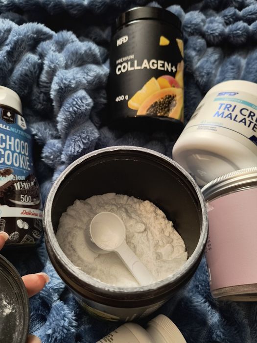 Suplementy Kfd sfd ostrovit