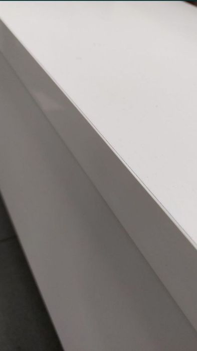 Стол белый ТОРГ стіл