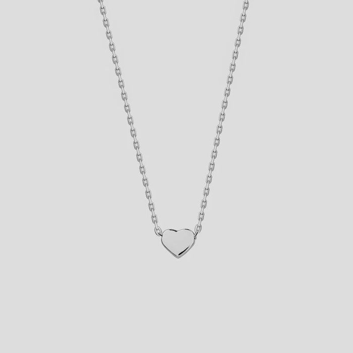 Підвіска Серце Minimal