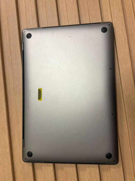 Apple MacBook Pro, i7-1068NG7, 16GB, 512GB SSD, 13.3 inch