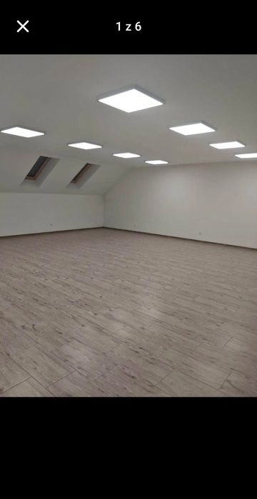 Lokal handlowo usługowy