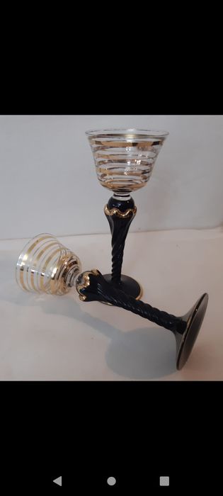 Conjunto 10 Copos de Licor