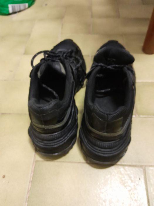 Tenis Pull & Bear 39