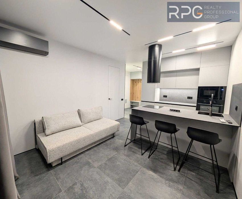 Перша здача 1-к квартири Є Еко-флоу ЖК Буд на Вавілових Є Генератор