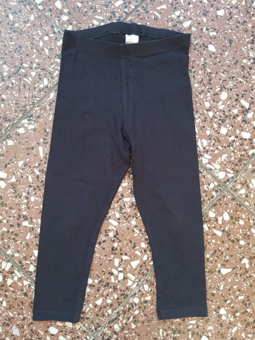 Legginsy H&M rozmiar 92