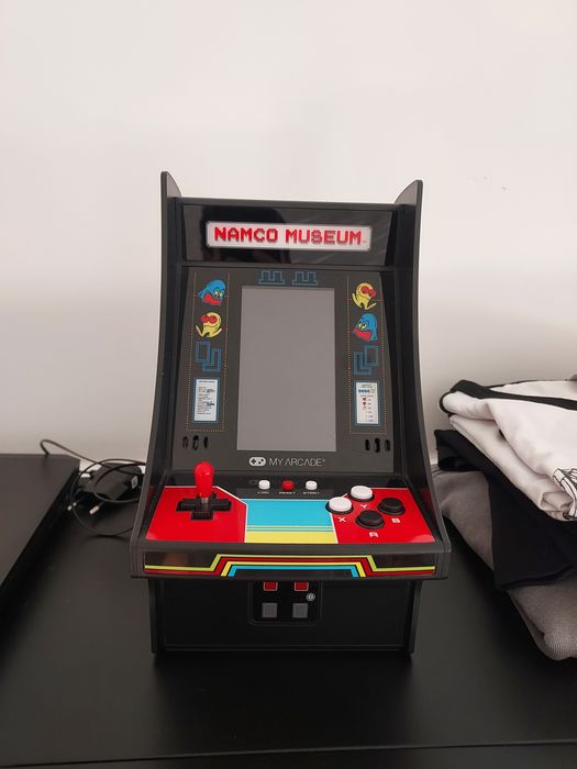 Consola my arcade micro player