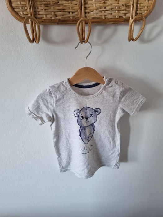 Koszulka, bluzka, top , t-shirt Rom 80
