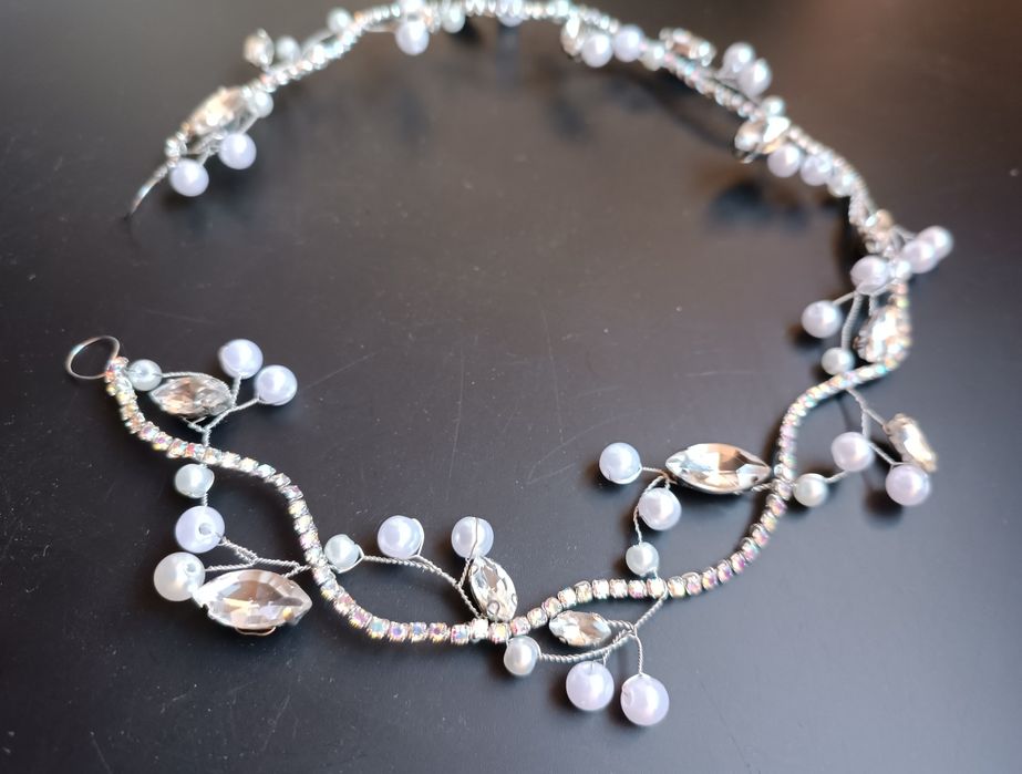 Вінок нареченої, вінок весільний