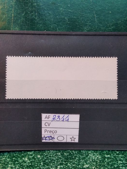 1096.      500  Anos Da Morte De João Vaz Corte Real l MNH **