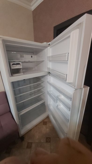 Холодильник Hitachi R-V660PUC-7PWH