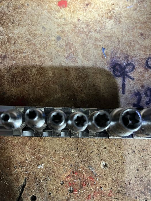 Автоінструмент топтул.