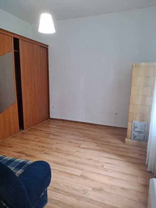 Poznań centrum dwupokojowe 44m2
