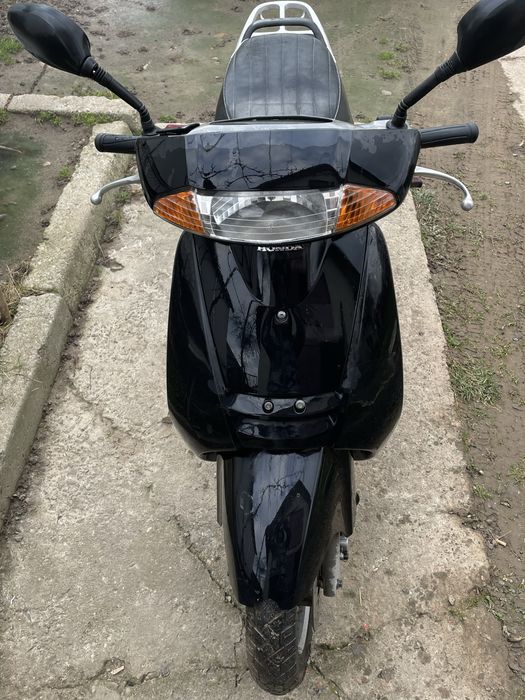 Honda Lead af 48