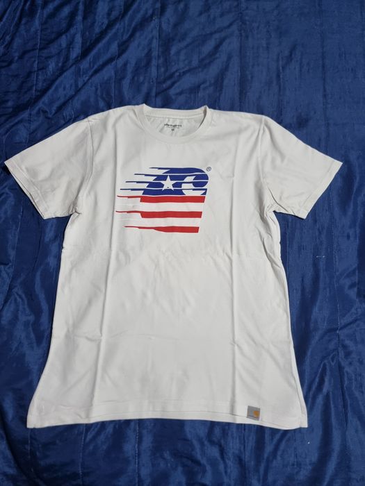 Tshirt carhartt M