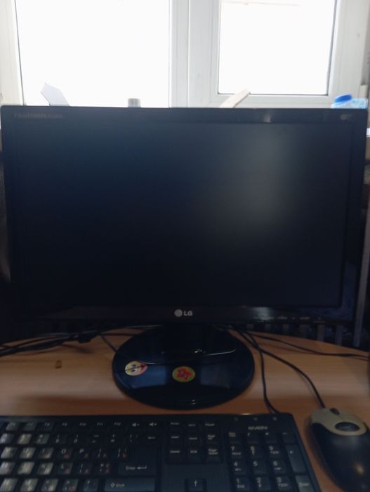 Продам компьютер б/у