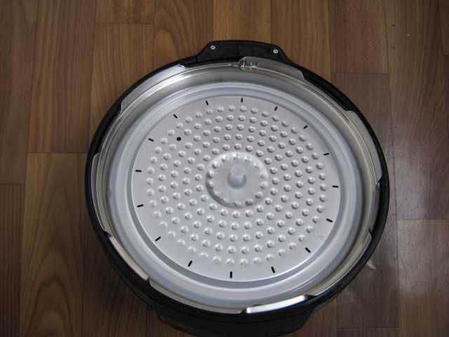 Крышка в сборе для мультиварок ROTEX серии REPC