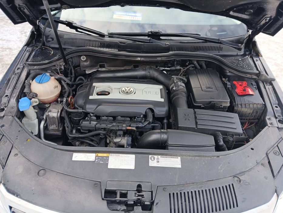 Продам авто фольксваген СС