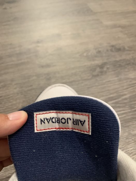 Jordan 4 midnight navy