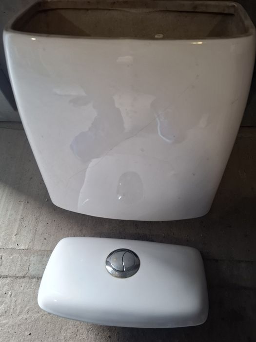 Продам Унитаз компакт