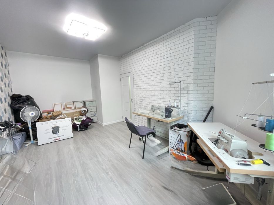 Нова та затишна! 39 кв.м в ЖК Софія