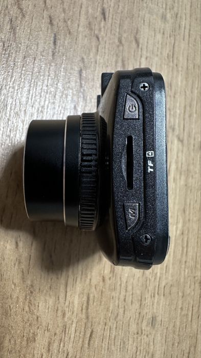 Відеореєстратор автомобільний FALCON HD43-LCD