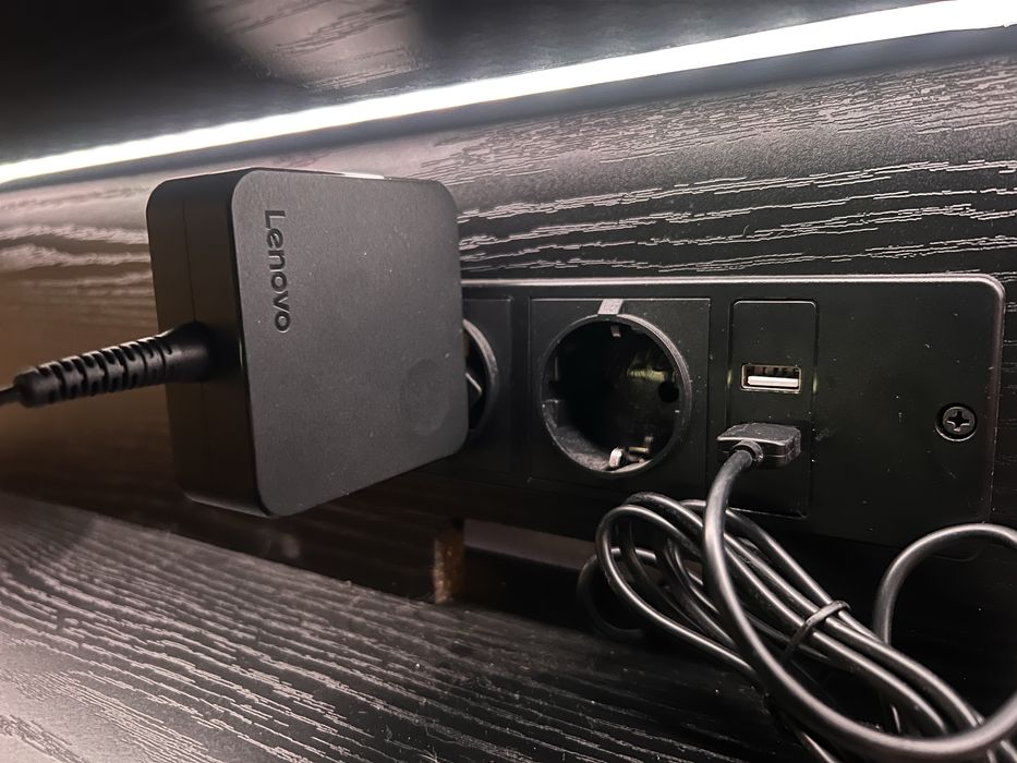 Notebook Setup Completo