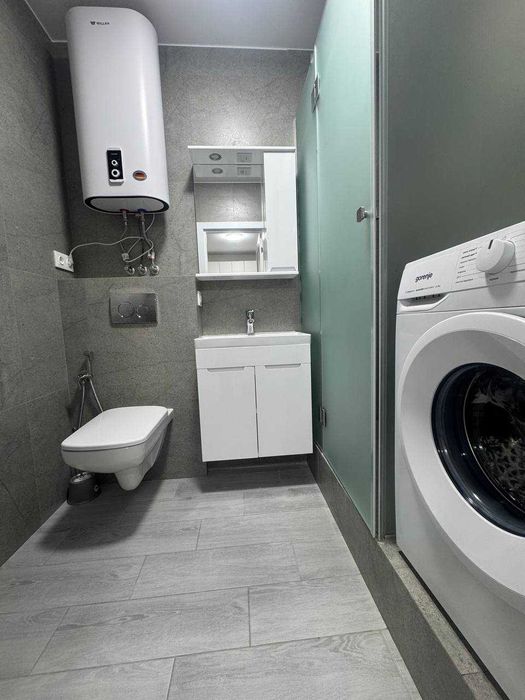 Оренда сучасної однокімнатної квартири 41м. ЖК Одеський Бульвар