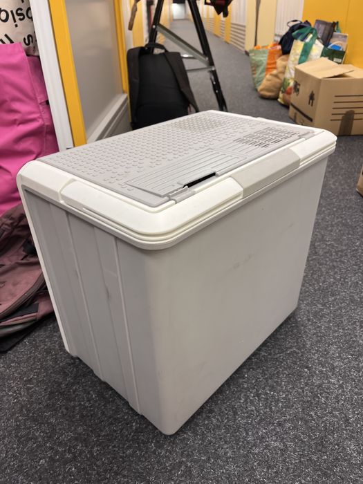 Geleira Elétrica NORAUTO 12/230V (30L)