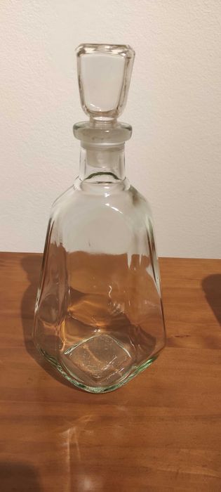 Garrafas Decorativas