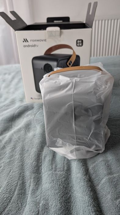 Projektor Formovie Dice